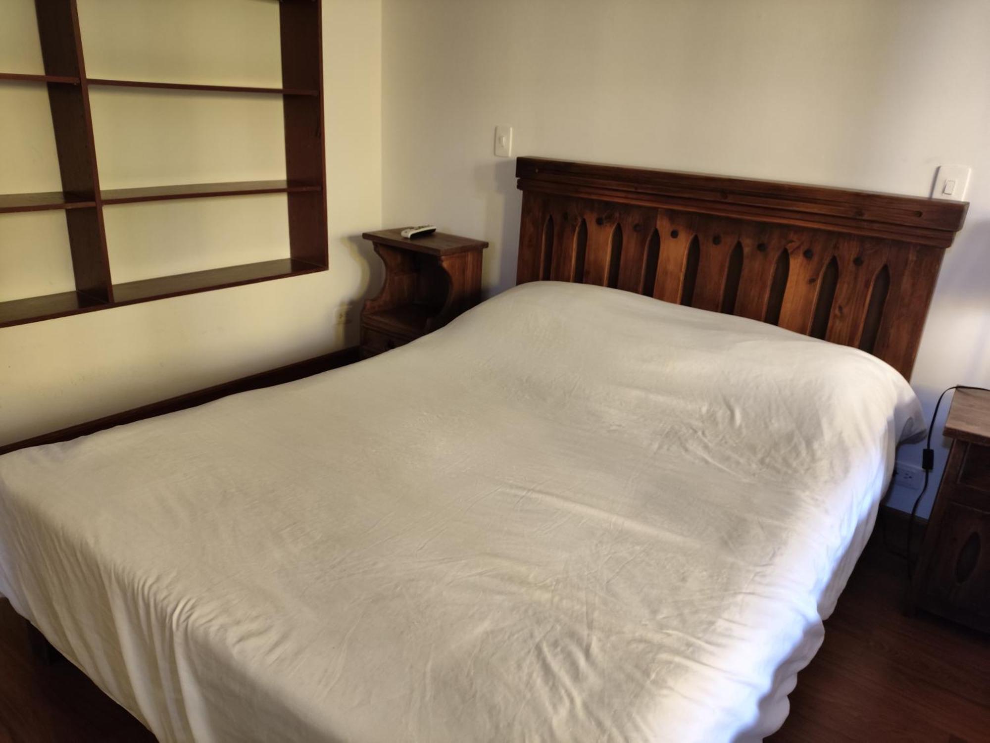Apartaestudios La Candelaria Богота Номер фото